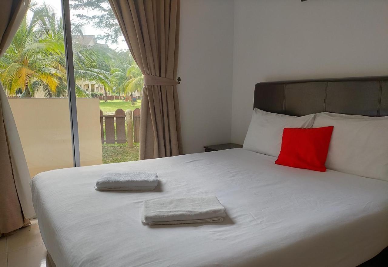 Sungai Pelek Seri Bayu Resort Hotel מראה חיצוני תמונה