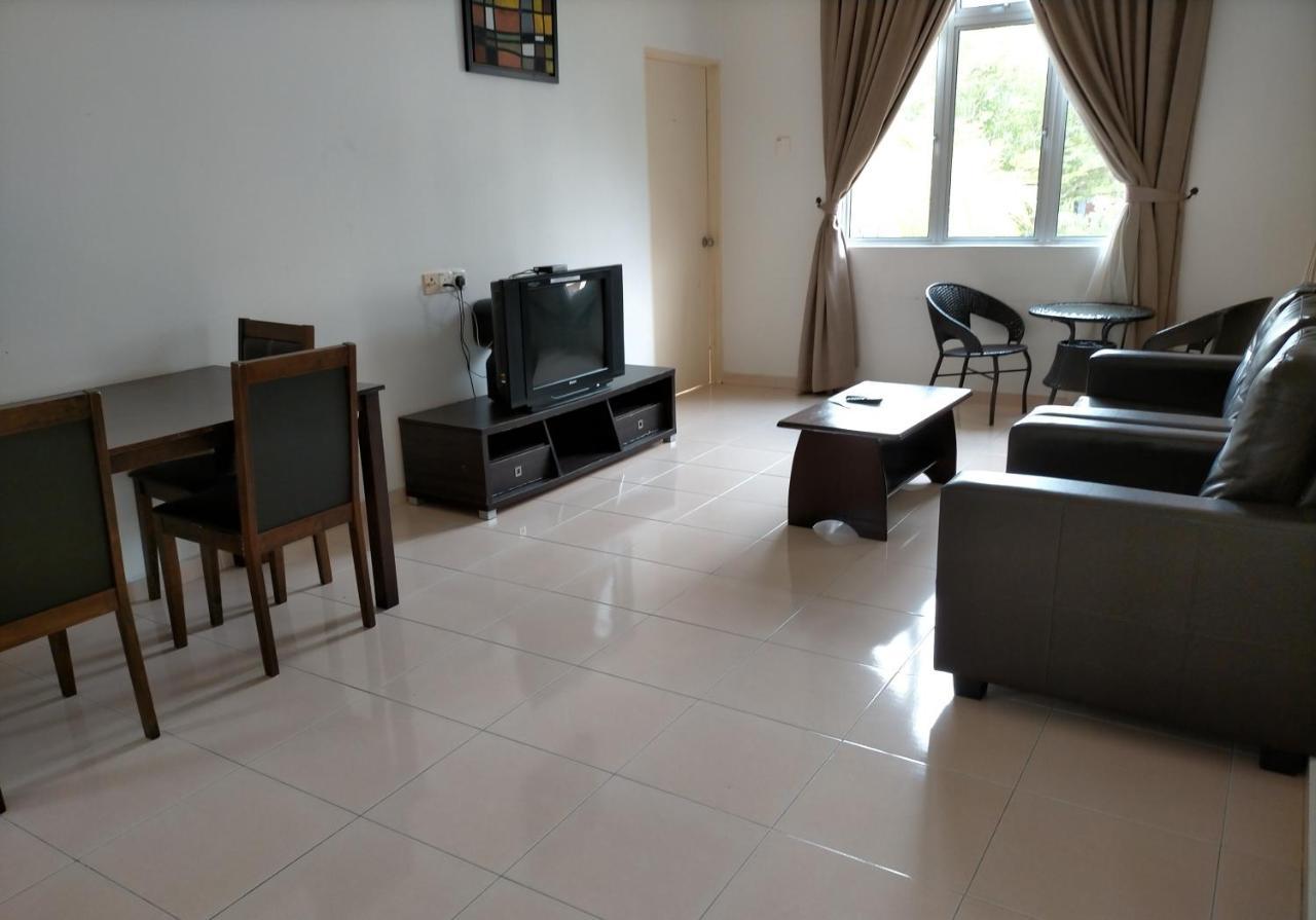 Sungai Pelek Seri Bayu Resort Hotel מראה חיצוני תמונה