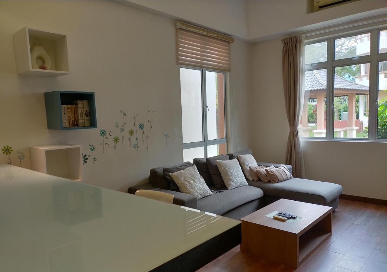 Sungai Pelek Seri Bayu Resort Hotel מראה חיצוני תמונה