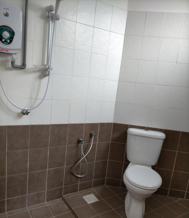 Sungai Pelek Seri Bayu Resort Hotel מראה חיצוני תמונה