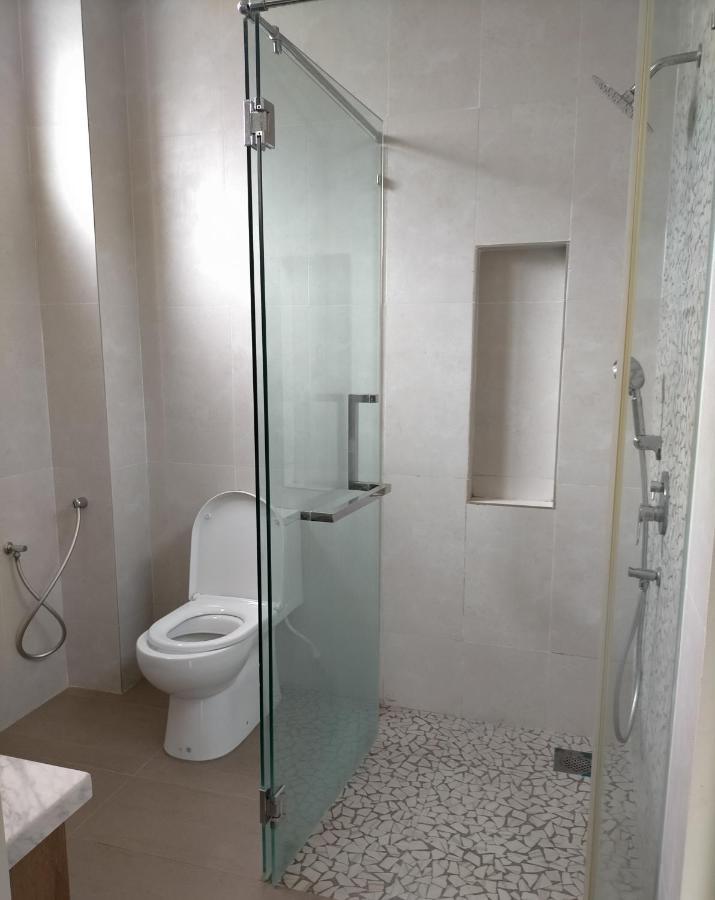 Sungai Pelek Seri Bayu Resort Hotel מראה חיצוני תמונה