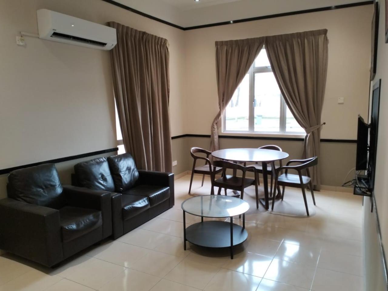 Sungai Pelek Seri Bayu Resort Hotel מראה חיצוני תמונה