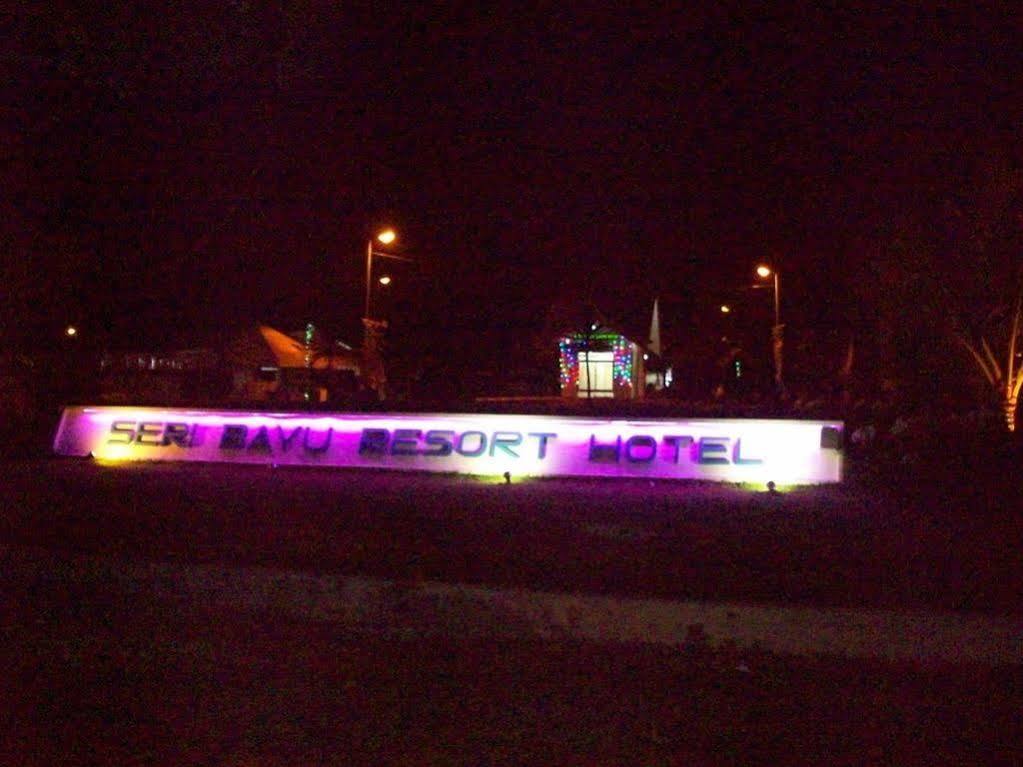 Sungai Pelek Seri Bayu Resort Hotel מראה חיצוני תמונה