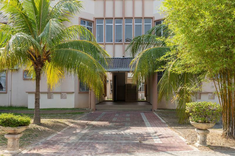 Sungai Pelek Seri Bayu Resort Hotel מראה חיצוני תמונה
