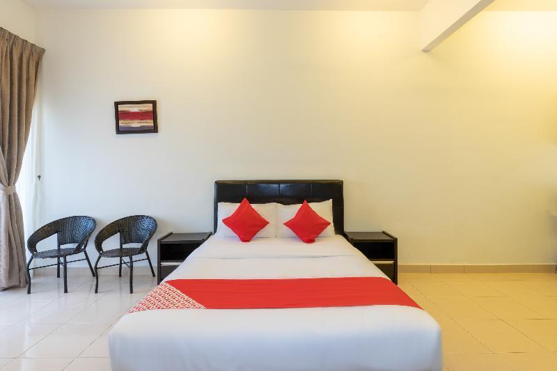 Sungai Pelek Seri Bayu Resort Hotel מראה חיצוני תמונה