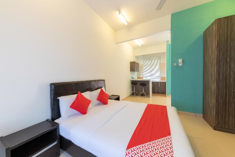 Sungai Pelek Seri Bayu Resort Hotel מראה חיצוני תמונה
